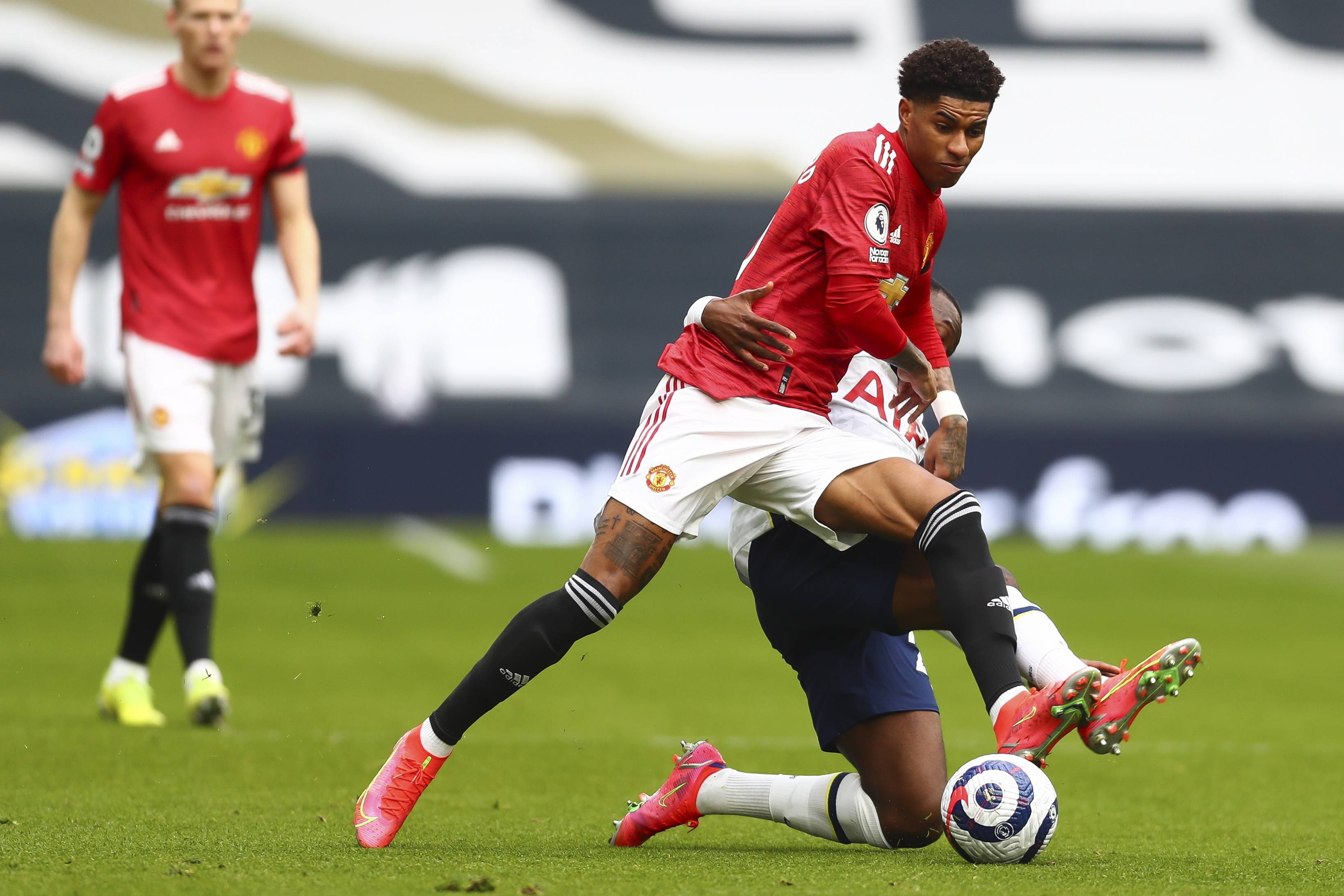 市場變得更 市場變得更