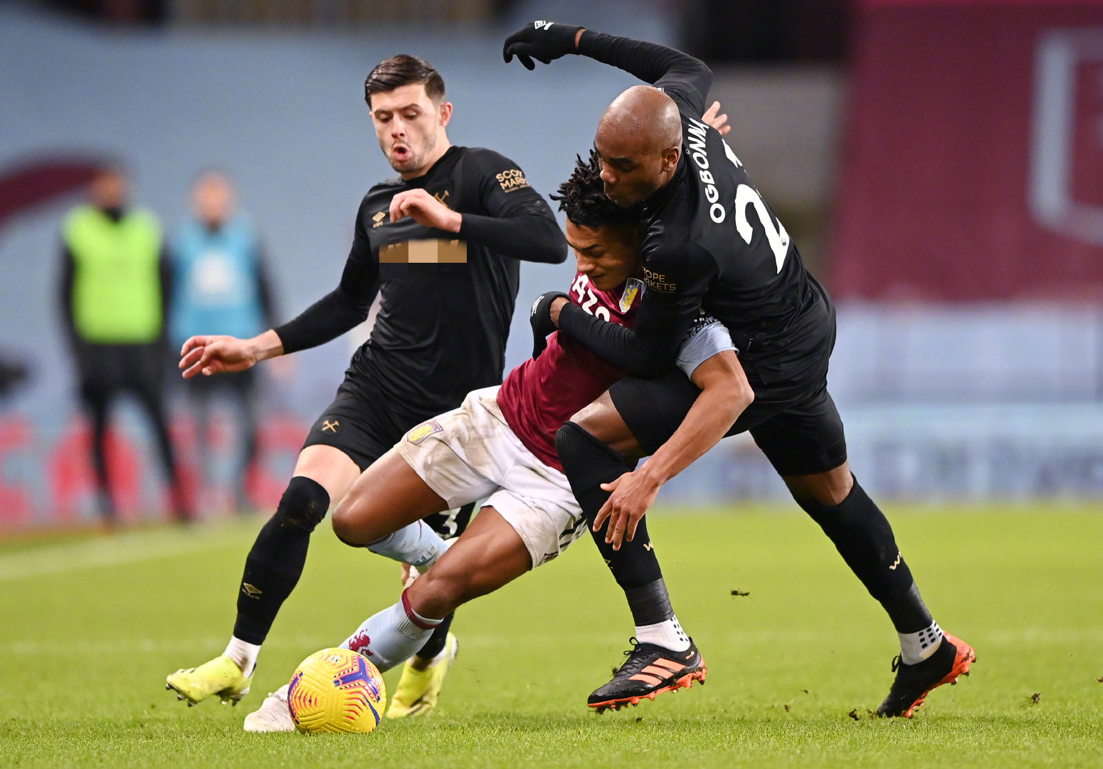 这种机制不 这种机制不